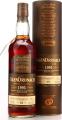 Glendronach 1995 Single Cask #4406 M&P Poland 53.6% 700ml