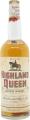 Highland Queen Scotch Whisky 43% 750ml