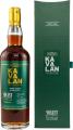 Kavalan Solist Port Cask 54.8% 700ml