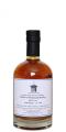 Glenglassaugh 2012 WhB Ex-Port Octave SC143 Coastalboy 58.3% 500ml