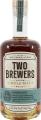 Two Brewers Innovative Release 34 Yukon Single Malt Whisky 40% 750ml