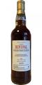 Bruichladdich 12yo Revival Private Cask Bottling Sherry #0701 50% 700ml