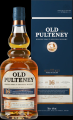 Old Pulteney 16yo Traveller's Exclusive 46% 700ml