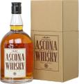 Ascona Whisky Single Malt L3-13 43% 700ml