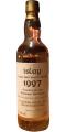 Bowmore 1997 Kb Celtic Series #800335 57.4% 700ml