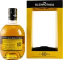 Glenrothes 10yo The Soleo Collection 40% 700ml