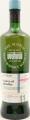 Inchmurrin 2007 SMWS 112.48 a piece of paradise 55.2% 700ml