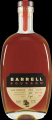 Barrell Bourbon 6yo Cask Strength 57.3% 750ml