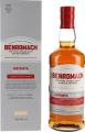 Benromach 2012 Contrasts: Peat Smoke First-Fill Sherry Hogsheads 46% 700ml