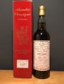 Speyside Distillery 1992 AC Special Vintage Selection 59% 700ml