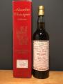 Speyside Distillery 1992 AC Special Vintage Selection 59% 700ml