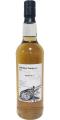 Ardbeg 2000 SkV Single City Malt Slagelse #2 Skovgaard Vine 62.6% 700ml