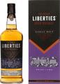 The Dublin Liberties 13yo Murder Lane 46% 700ml