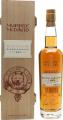 Glenglassaugh 1965 MM Mission Cask Strength Series Sherry Rivesaltes Casks 47.8% 700ml