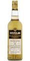 Glengoyne 2007 DoD Refill Hogshead LD 12000 46% 700ml