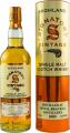 Royal Brackla 2009 SV First Fill Bourbon Barrels 307025 & 307027 43% 700ml