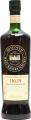 Yoichi 1994 SMWS 116.19 Tobacconist by A sweetie shop Virgin Oak Puncheon 61.3% 700ml