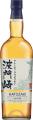 Hatozaki Japanese Blended Whisky 40% 700ml