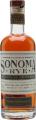 Sonoma County Rye 46.5% 700ml