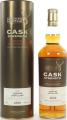 Ledaig 2000 GM Cask Strength Refill Sherry Hogshead Imported by Classic Imports Norwood MA 56.9% 750ml