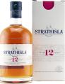 Strathisla 12yo 40% 700ml