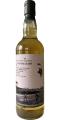 Ardmore 1998 TWA Vine Arts Calgary 50.9% 700ml