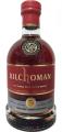 Kilchoman 2012 Unpeated Sherry Hogshead 554/2012 56.3% 700ml