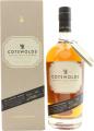 Cotswolds Distillery 2014 Odyssey Barley 46% 700ml