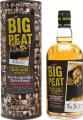 Big Peat Feis Ile 2017 DL Limited Edition Finished in Sherry Casks 48% 700ml