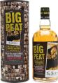 Big Peat Feis Ile 2017 DL Limited Edition 48% 700ml