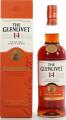 Glenlivet 14yo Sherry Cask Matured 40% 700ml