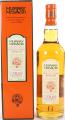 Highland Park 1989 MM Refill Sherry Cask 04/0032 46% 700ml