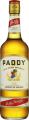 Paddy Old Irish Whisky Oak Casks 40% 700ml