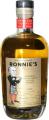 Ronnie's Reserve 1995 BR Speyside Single Malt Refill Sherry Hogshead #12040 53.2% 700ml