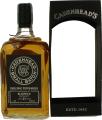 Bladnoch 1992 CA Small Batch Bourbon Hogshead 54.9% 700ml