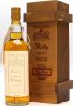 Ayrshire 1975 WM Barrel Selection #3376 48.9% 700ml