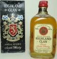 Highland Clan Finest Scotch Whisky Special Reserve 43% 750ml