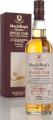 Imperial 1990 McC Single Cask Cask Strength #12314 51.8% 700ml