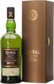 Ardbeg 2007 Single Cask 1st Fill Bourbon Barrel #5824 56% 700ml