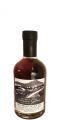 Eifel Whisky Single Rye Edition 1 Nurburgring 1927-2017 50% 350ml