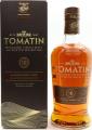 Tomatin 18yo 46% 750ml