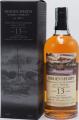 Auchroisk 2008 HiSp Oloroso Sherry Cask Finish 52.4% 700ml