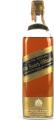 Johnnie Walker Black Label Extra Special Old Scotch Whisky 43% 750ml