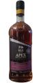 M&H 2017 Apex Fortified Red Wine Casks 60.4% 750ml