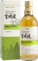 Miyagikyo Malty & Soft Distillery Exclusive Limited 55% 500ml