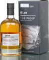 The Salty Breeze Formosa Reserve MSC Islay Single Malt 60% 500ml