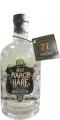 Mad March Hare Irish Poitin 40% 700ml