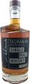 Adams Tasmanian Single Malt Whisky Sherry Cask French Oak Sherry AD 0017 46.9% 700ml