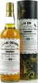 Caledonian 1965 HH The Clan Denny Refill Hogshead 47.6% 700ml