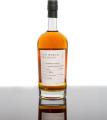 New World Projects 1st Distillery Last Release Cask Strength 62.3% 700ml